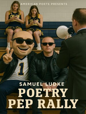 cover image of Poetry Pep Rally
